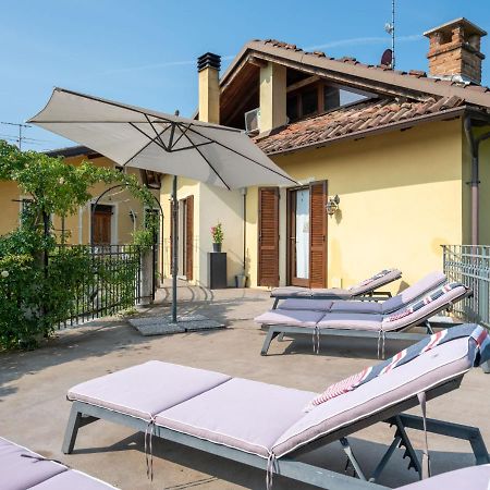 Apartment Ortondo B&B-3 By Interhome Cortiglione Εξωτερικό φωτογραφία