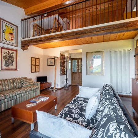 Apartment Ortondo B&B-3 By Interhome Cortiglione Εξωτερικό φωτογραφία