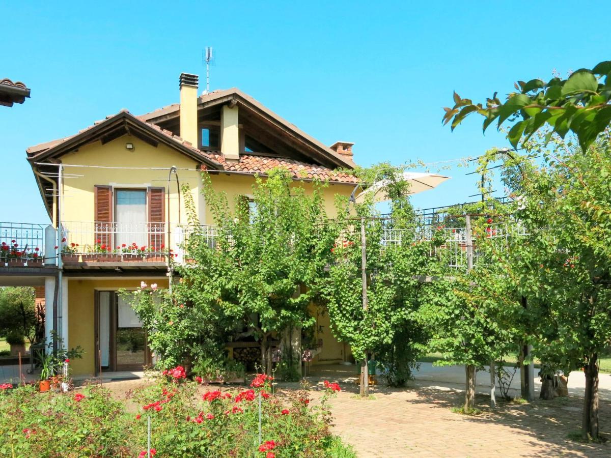 Apartment Ortondo B&B-3 By Interhome Cortiglione Εξωτερικό φωτογραφία