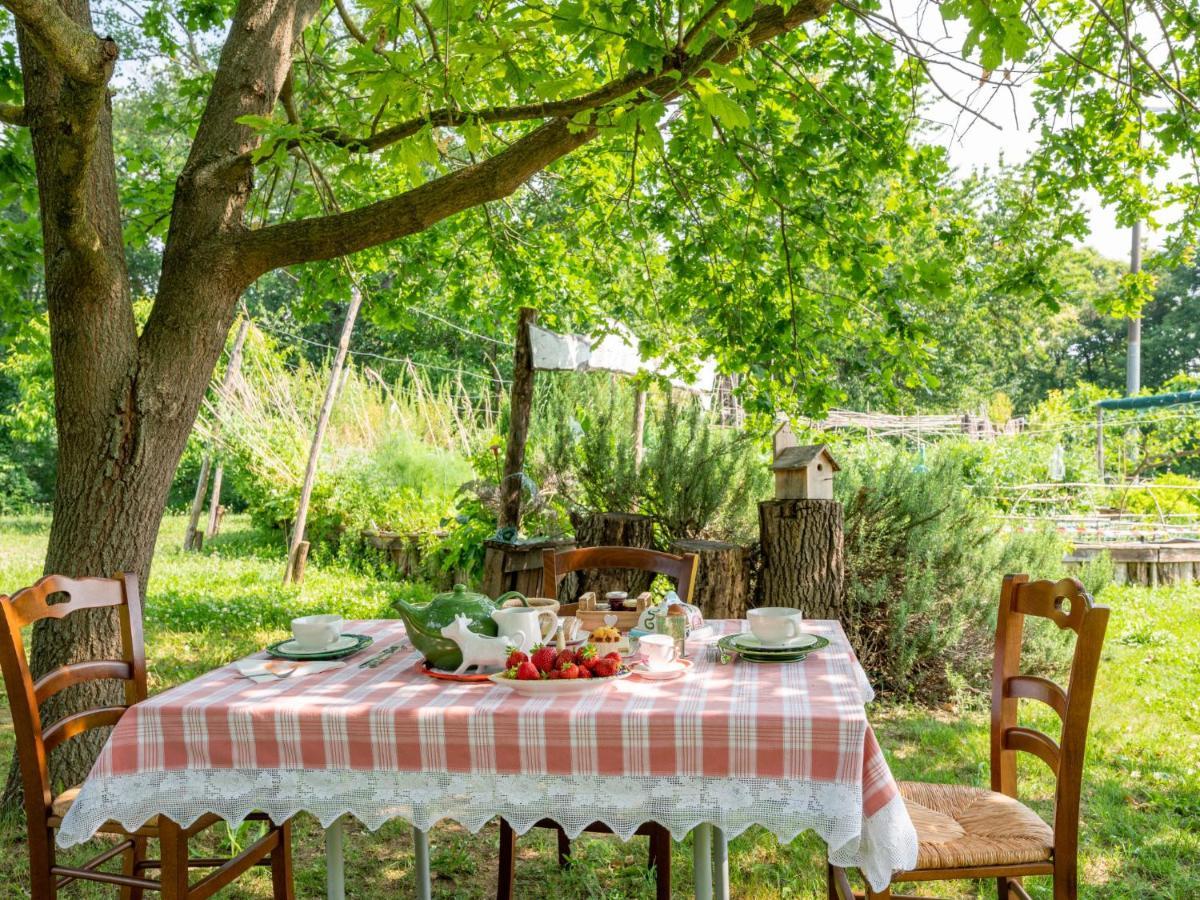 Apartment Ortondo B&B-3 By Interhome Cortiglione Εξωτερικό φωτογραφία