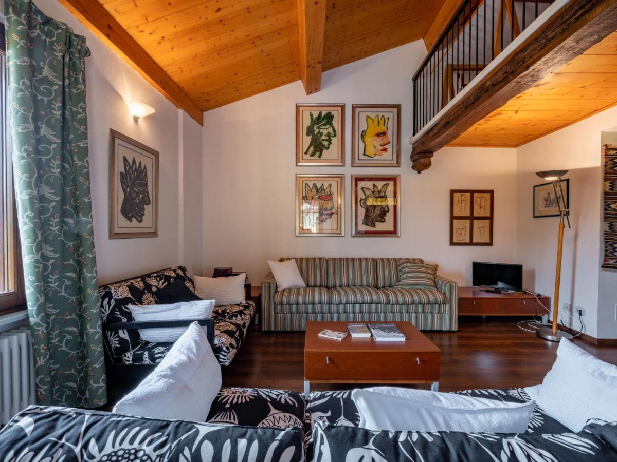 Apartment Ortondo B&B-3 By Interhome Cortiglione Εξωτερικό φωτογραφία