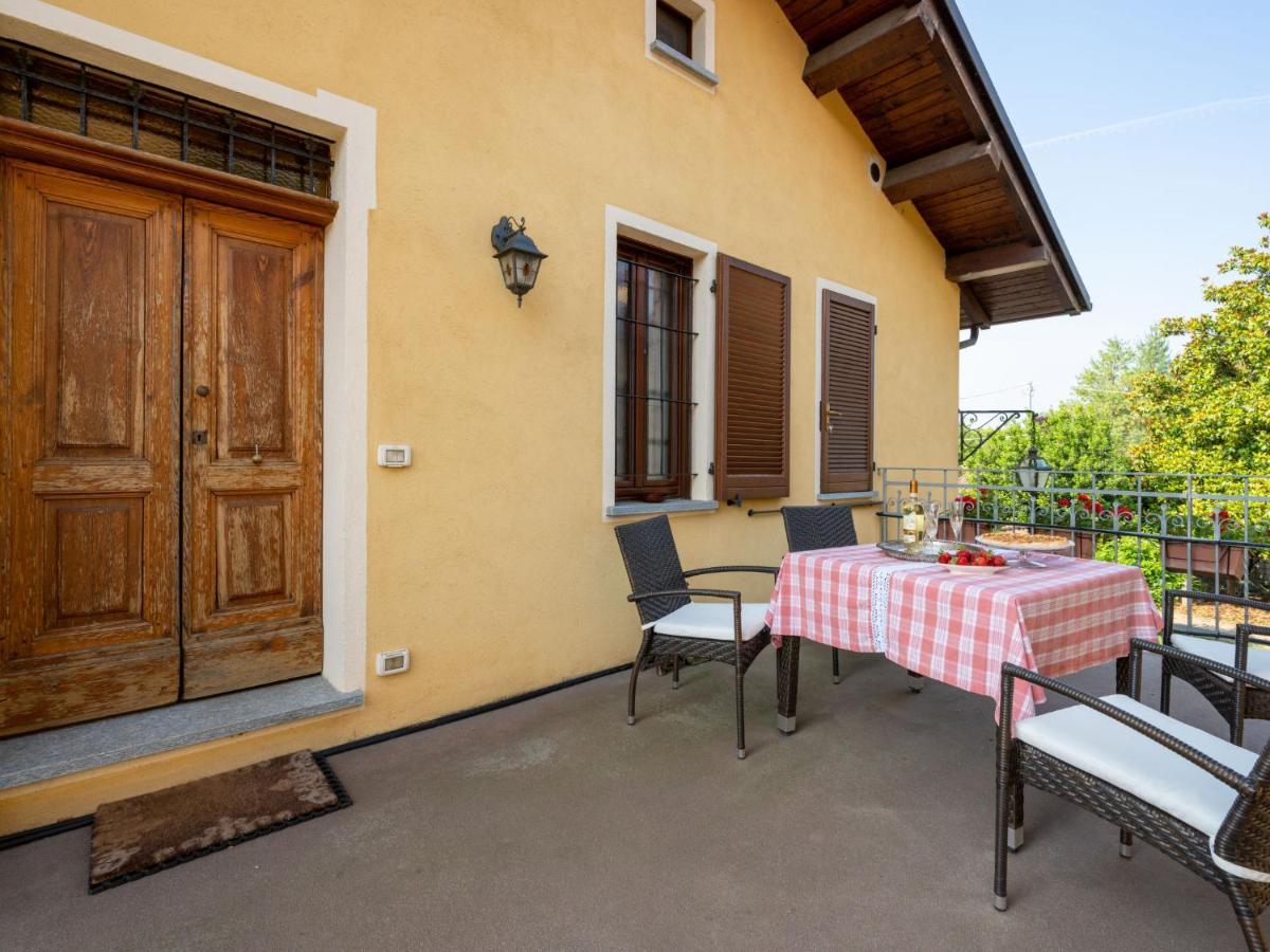 Apartment Ortondo B&B-3 By Interhome Cortiglione Εξωτερικό φωτογραφία