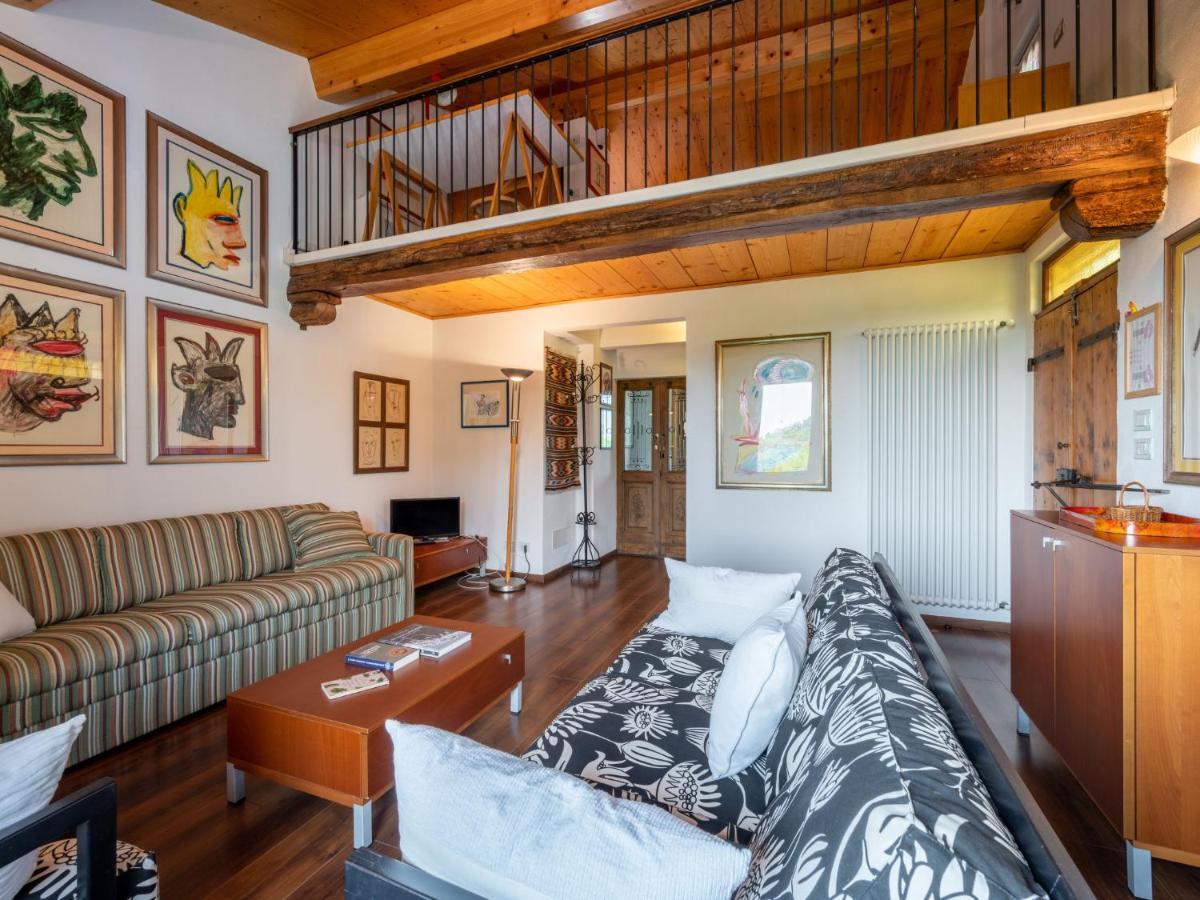 Apartment Ortondo B&B-3 By Interhome Cortiglione Εξωτερικό φωτογραφία
