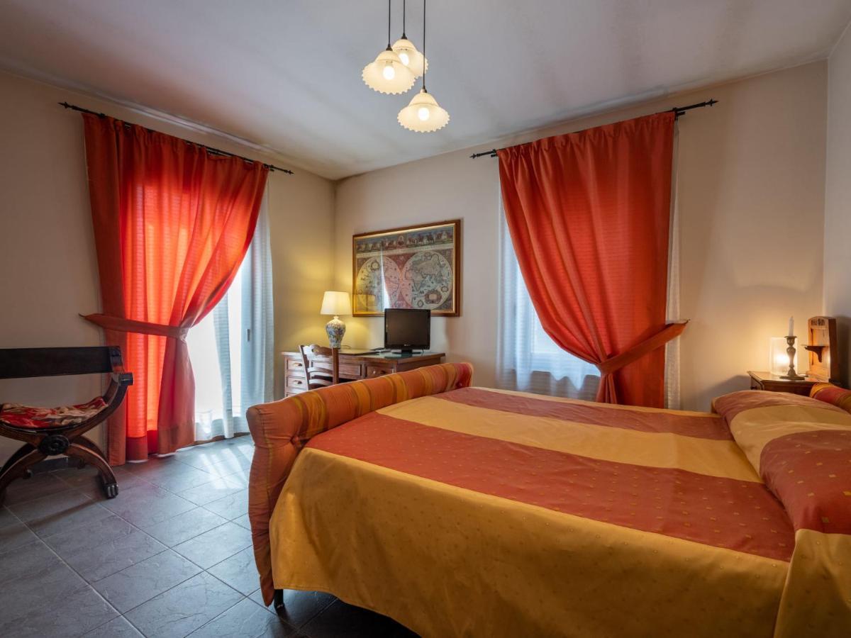Apartment Ortondo B&B-3 By Interhome Cortiglione Εξωτερικό φωτογραφία