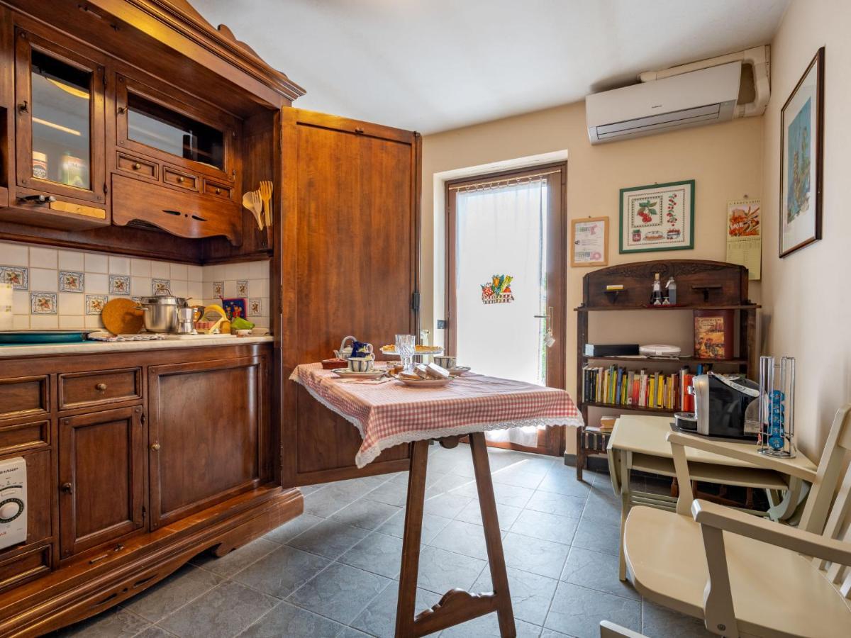 Apartment Ortondo B&B-3 By Interhome Cortiglione Εξωτερικό φωτογραφία