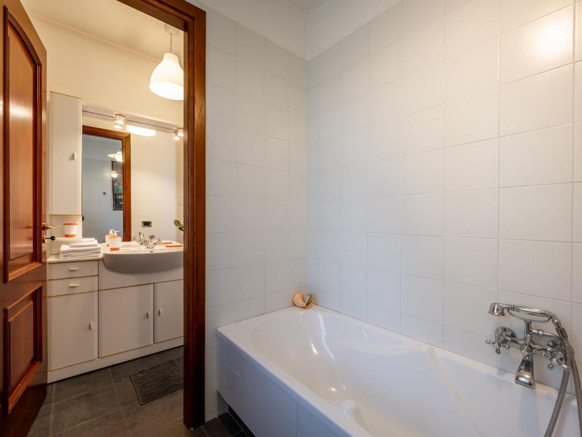 Apartment Ortondo B&B-3 By Interhome Cortiglione Εξωτερικό φωτογραφία