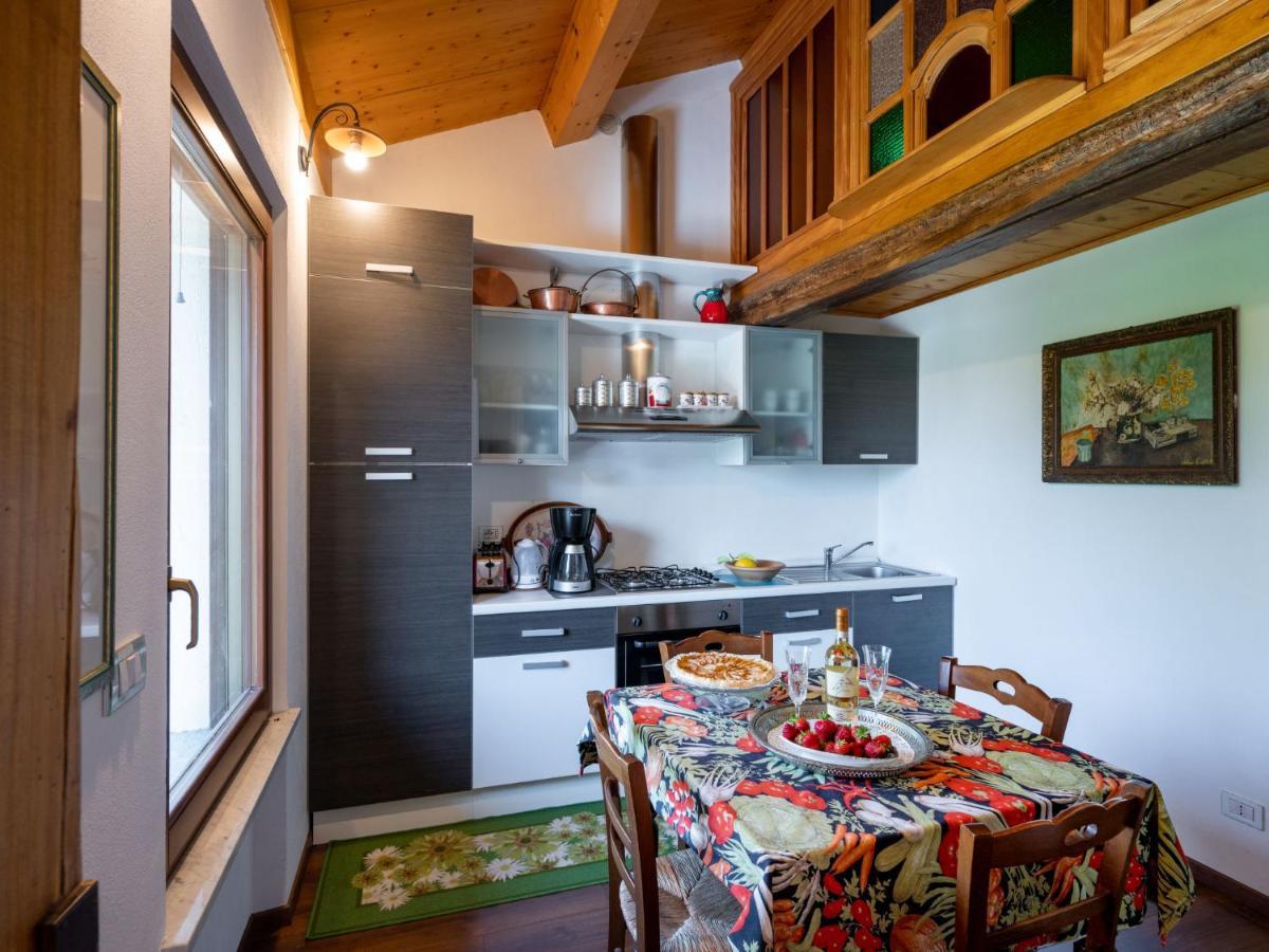 Apartment Ortondo B&B-3 By Interhome Cortiglione Εξωτερικό φωτογραφία