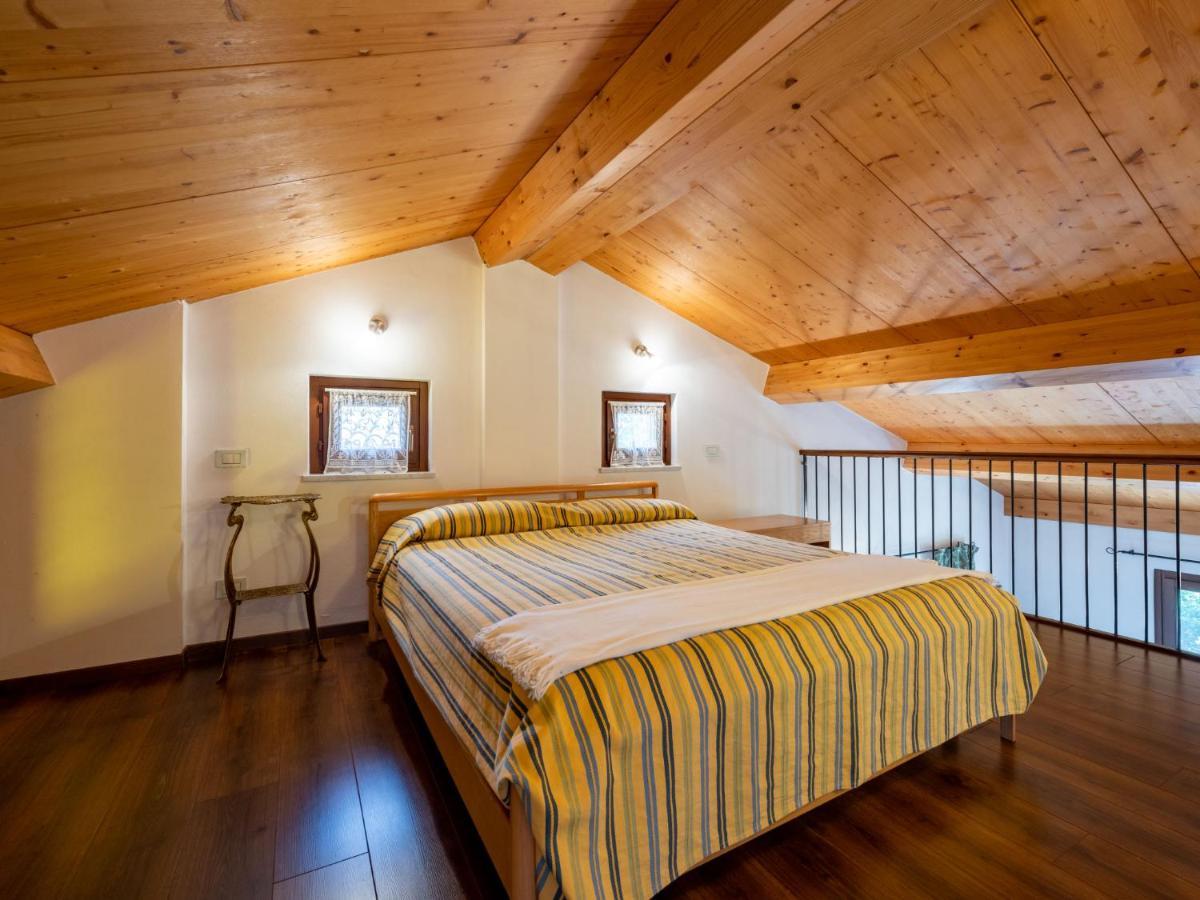 Apartment Ortondo B&B-3 By Interhome Cortiglione Εξωτερικό φωτογραφία
